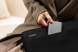INNOSTYLE OmniProtect Slim Laptop Sleeve 13"-14"