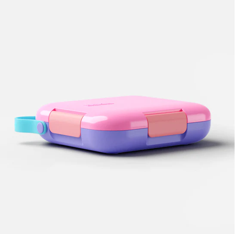 ZOKU Neat Bento with Freezable Pack