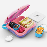 ZOKU Neat Bento with Freezable Pack
