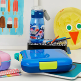 ZOKU Neat Bento with Freezable Pack