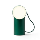 LEXON Orbe Portable LED lamp