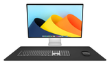 TWELVE SOUTH DeskPad Leather