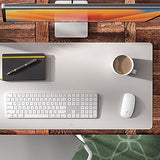TWELVE SOUTH DeskPad Leather
