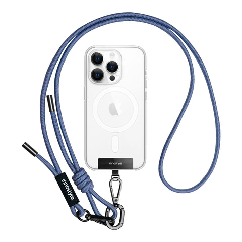 INNOSTYLE Phone Lanyard 6mm | Multi Strap