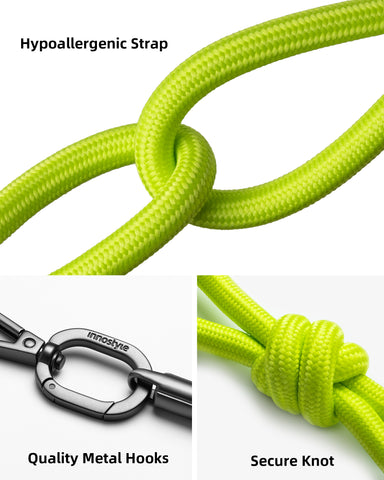 INNOSTYLE Phone Lanyard 8mm | Multi Strap