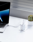 Innostyle MiniCube 65W 3-Port GaN Charger