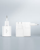 INNOSTYLE Minicube 35W GAN Charger (HIGH SPEED)