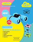 VISIONKIDS HappiView Kids Binoculars