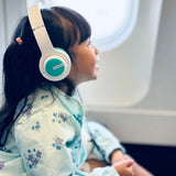 VISIONKIDS HappiON Kids Wireless Headphones