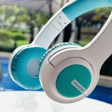 VISIONKIDS HappiON Kids Wireless Headphones