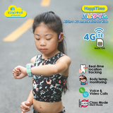 VISIONKIDS HappiTime Kids' Smartwatch