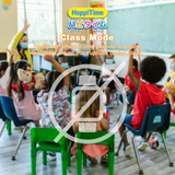 VISIONKIDS HappiTime Kids' Smartwatch