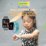 VISIONKIDS HappiTime Kids' Smartwatch