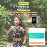 VISIONKIDS HappiTime Kids' Smartwatch