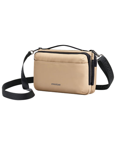 INNOSTYLE FlexiCarry Crossbody Sling Bag