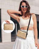 INNOSTYLE FlexiCarry Crossbody Sling Bag