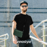 INNOSTYLE FlexiCarry Crossbody Sling Bag