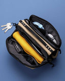 INNOSTYLE FlexiCarry Crossbody Sling Bag