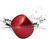 LEXON Mino X Floating Waterproof Bluetooth Speaker