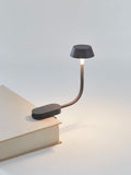 LEXON Mimi Flexible LED Lamp & Reading Light