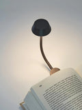 LEXON Mimi Flexible LED Lamp & Reading Light