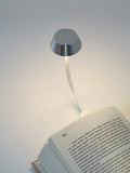 LEXON Mimi Flexible LED Lamp & Reading Light