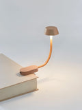 LEXON Mimi Flexible LED Lamp & Reading Light