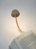 LEXON Mimi Flexible LED Lamp & Reading Light