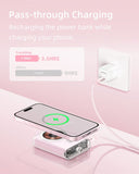 INNOSTYLE TransiMag 10000mAh Magnetic Charger 15W