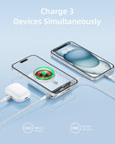 INNOSTYLE TransiMag 10000mAh Magnetic Charger 15W