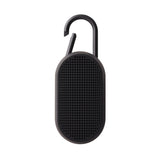 LEXON Mino T Waterproof Bluetooth Speaker w Carabiner