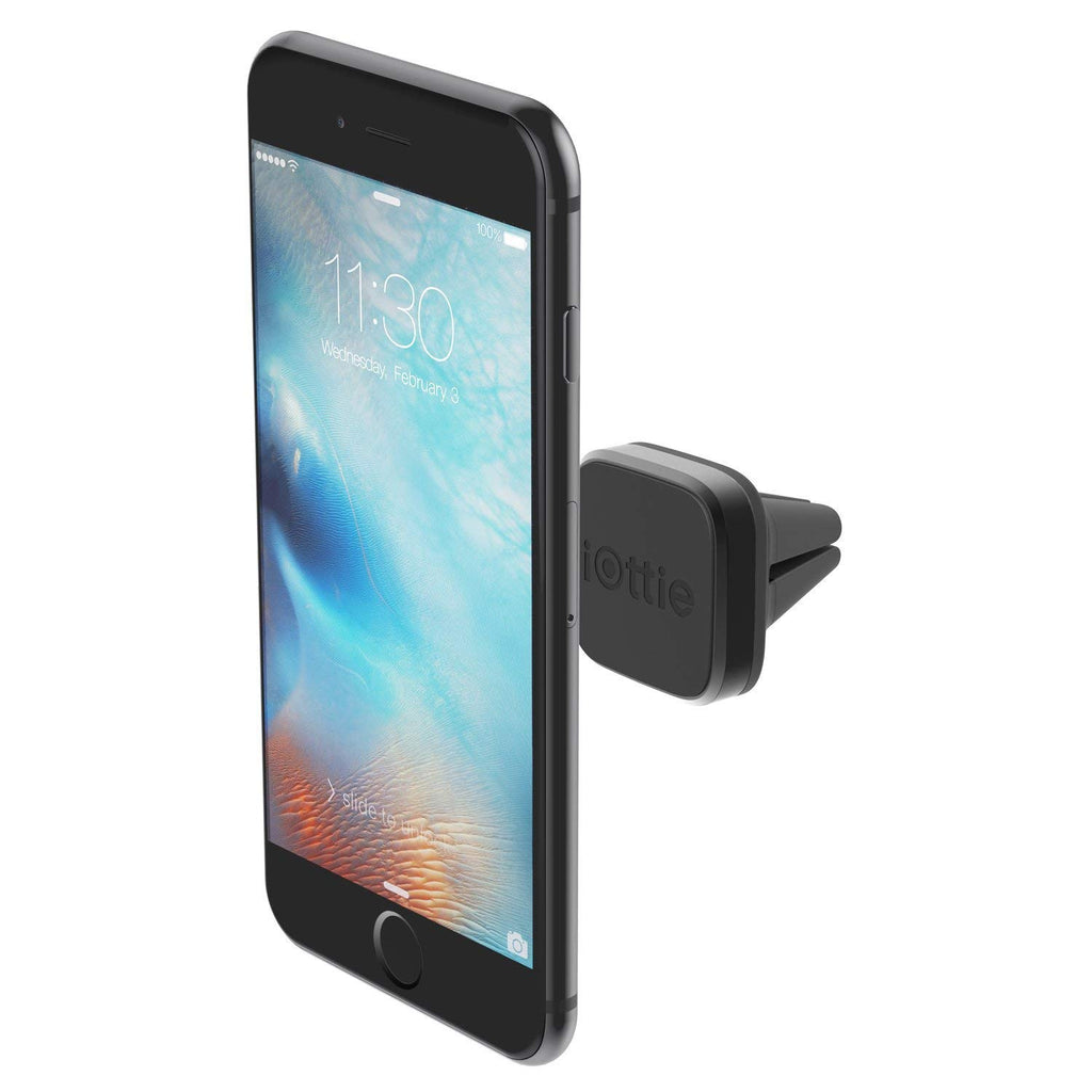 iOttie iTap 2 Magnetic Universal Air Vent Car Mount for Most Cell