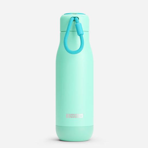 ZOKU Stainless Bottle Powder Coated 18oz
