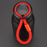 ZOKU Stainless Bottle Powder Coated 18oz
