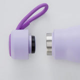 ZOKU Stainless Bottle Powder Coated 18oz