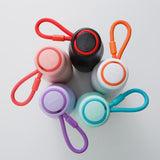 ZOKU Stainless Bottle Powder Coated 18oz