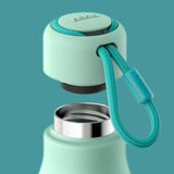 ZOKU Stainless Bottle Powder Coated 18oz