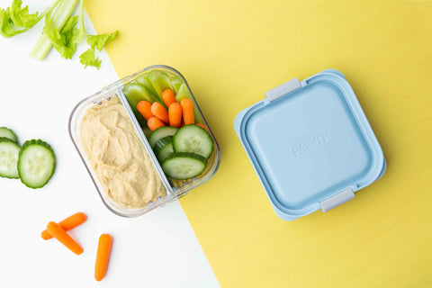 PACKIT Mod Snack Bento™