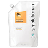 SIMPLEHUMAN Foam Hand Soap Refill Pouch 24 fl. oz.