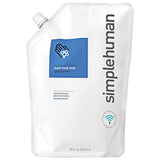 SIMPLEHUMAN Foam Hand Soap Refill Pouch 24 fl. oz.