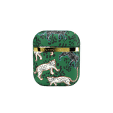 RICHMOND & FINCH AirPods Case - Leopard Series