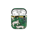 RICHMOND & FINCH AirPods Case - Leopard Series