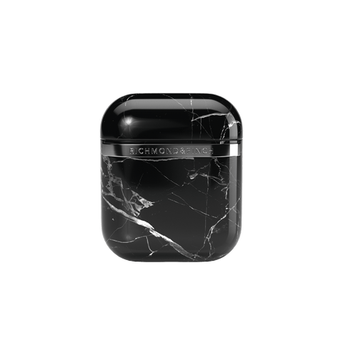 RICHMOND & FINCH AirPods Case - Marble Series