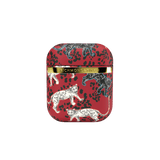 RICHMOND & FINCH AirPods Case - Leopard Series
