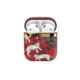 RICHMOND & FINCH AirPods Case - Leopard Series