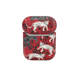 RICHMOND & FINCH AirPods Case - Leopard Series