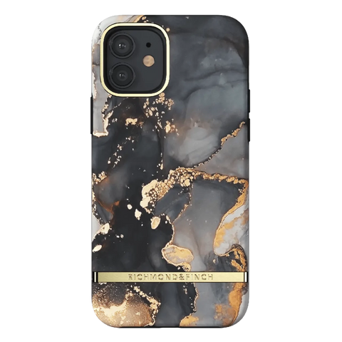 RICHMOND AND FINCH iPhone 13 Series - Gold Beads