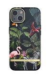 RICHMOND AND FINCH iPhone 13 Series - Jungle Flow