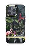 RICHMOND AND FINCH iPhone 13 Series - Jungle Flow