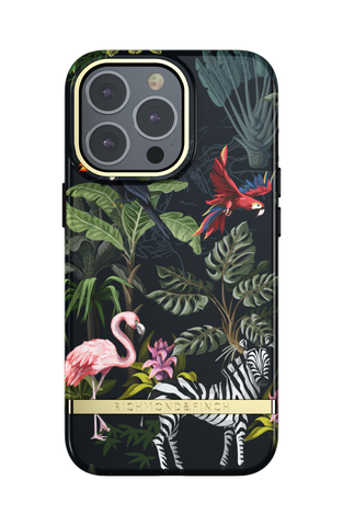 RICHMOND AND FINCH iPhone 13 Series - Jungle Flow